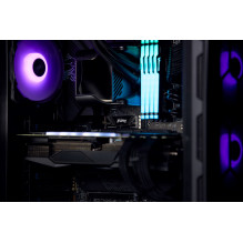 „Kingston Technology Fury Renegade G5“ 1 TB M.2 2280 NVMe SSD diskas „Kingston Technology Fury Renegade G5“ 1 TB M.2 2280 NVMe SSD diskas