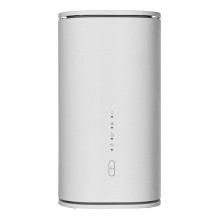 Zyxel FWA515-EU0102F wireless router 2.5 Gigabit Ethernet Dual-band (2.4 GHz / 5 GHz) 5G White Zyxel FWA515-EU0102F wireless router 2.5 Gigabit Ethernet Dual-band (2.4 GHz / 5 GHz) 5G White