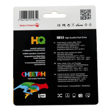 IMRO USB atmintinė CHEETAH 256GB USB3.0 IMRO USB atmintinė CHEETAH 256GB USB3.0
