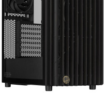 ASUS ProArt PA401 Wood TG PWM (Black) Tower ASUS ProArt PA401 Wood TG PWM (Black) Tower