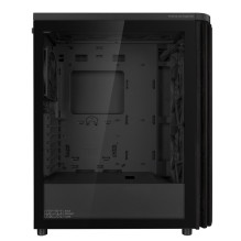 ASUS ProArt PA401 Wood TG PWM (Black) Tower ASUS ProArt PA401 Wood TG PWM (Black) Tower