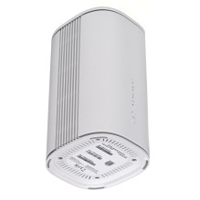 Zyxel FWA515-EU0102F wireless router 2.5 Gigabit Ethernet Dual-band (2.4 GHz / 5 GHz) 5G White Zyxel FWA515-EU0102F wireless router 2.5 Gigabit Ethernet Dual-band (2.4 GHz / 5 GHz) 5G White