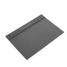 BEST darbo kilimėlis (25 x...