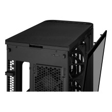 ASUS ProArt PA401 Wood TG PWM (juodas) bokštas ASUS ProArt PA401 Wood TG PWM (juodas) bokštas