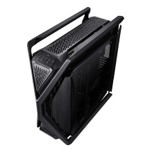 ASUS ROG Hyperion GR701 BTF Edition Tower Juodas, Permatomas