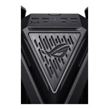 ASUS ROG Hyperion GR701 BTF Edition Tower Juodas, Permatomas