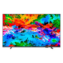 „Philips 7000“ serijos 65PUS7000 / 12 televizorius 165,1 cm (65 colių) 4K „Ultra HD“ išmanusis televizorius „Wi-Fi“ juod