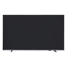 Philips 7000 series 65PUS7000 / 12 TV 165.1 cm (65") 4K Ultra HD Smart TV Wi-Fi Black