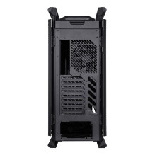 ASUS ROG Hyperion GR701 BTF Edition Tower Juodas, Permatomas