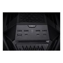 ASUS ROG Hyperion GR701 BTF Edition Tower Black, Transparent