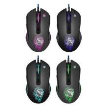 Pelės apsauga GM-927 SLEIPNIR OPTIC 12800dpi 6P Pelės apsauga GM-927 SLEIPNIR OPTIC 12800dpi 6P