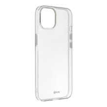 ROAR case ALL DAY COLORFUL JELLY for IPHONE 13 transparent