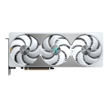 „GIGABYTE GeForce RTX 5080 AERO OC SFF 16G“ vaizdo plokštė - 16 GB GDDR7, 256 bitų, PCI-E 5.0, 2730 MHz pagrindinis takt „GIGABYTE GeForce RTX 5080 AERO OC SFF 16G“ vaizdo plokštė - 16 GB GDDR7, 256 bitų, PCI-E 5.0, 2730 MHz pagrindinis takt