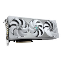 GIGABYTE GeForce RTX 5080 AERO OC SFF 16G Graphics Card - 16GB GDDR7, 256bit, PCI-E 5.0, 2730MHz Core Clock, 3 x Display GIGABYTE GeForce RTX 5080 AERO OC SFF 16G Graphics Card - 16GB GDDR7, 256bit, PCI-E 5.0, 2730MHz Core Clock, 3 x Display
