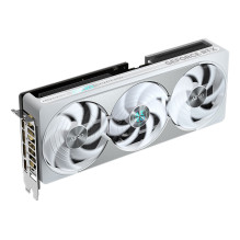 GIGABYTE GeForce RTX 5080 AERO OC SFF 16G Graphics Card - 16GB GDDR7, 256bit, PCI-E 5.0, 2730MHz Core Clock, 3 x Display GIGABYTE GeForce RTX 5080 AERO OC SFF 16G Graphics Card - 16GB GDDR7, 256bit, PCI-E 5.0, 2730MHz Core Clock, 3 x Display