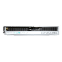 „GIGABYTE GeForce RTX 5080 AERO OC SFF 16G“ vaizdo plokštė - 16 GB GDDR7, 256 bitų, PCI-E 5.0, 2730 MHz pagrindinis takt „GIGABYTE GeForce RTX 5080 AERO OC SFF 16G“ vaizdo plokštė - 16 GB GDDR7, 256 bitų, PCI-E 5.0, 2730 MHz pagrindinis takt