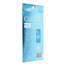 5D visiškai klijuojamas keraminis stiklas – skirtas „Samsung Galaxy A50 / A30 / A20“, juodas 5D visiškai klijuojamas keraminis stiklas – skirtas „Samsung Galaxy A50 / A30 / A20“, juodas