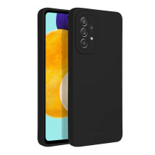 ROAR case LUNA for SAMSUNG A52 5G / A52 LTE (4G) / A52s 5G Black ROAR case LUNA for SAMSUNG A52 5G / A52 LTE (4G) / A52s 5G Black