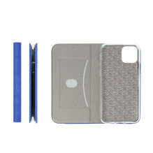 Flip case for Samsung A40 Sensitive Book blue Flip case for Samsung A40 Sensitive Book blue