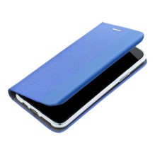 Flip case for Samsung A40 Sensitive Book blue Flip case for Samsung A40 Sensitive Book blue
