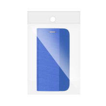 Flip case for Samsung A40 Sensitive Book blue Flip case for Samsung A40 Sensitive Book blue
