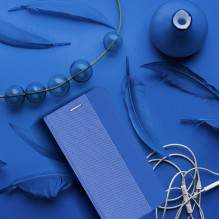 Flip case for Samsung A40 Sensitive Book blue Flip case for Samsung A40 Sensitive Book blue
