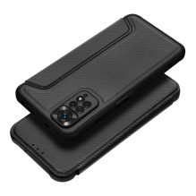 Flip case for Xiaomi Redmi NOTE 11 / 11S Razor Book black Flip case for Xiaomi Redmi NOTE 11 / 11S Razor Book black