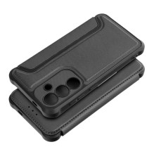 Flip case for Samsung S24 Razor Book black Flip case for Samsung S24 Razor Book black