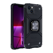 Case for iPhone 13 Nitro black