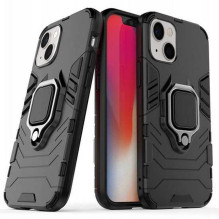 Case for iPhone 13 Nitro black
