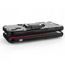 Case for iPhone 13 Nitro black