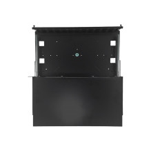 Alantec 12xSC simplex / 12xLC duplex 19" 1U telescopic fibre optic patch panel with mounting accessories Alantec 12xSC simplex / 12xLC duplex 19" 1U telescopic fibre optic patch panel with mounting accessories