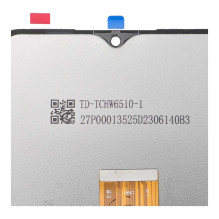 FixCell LCD Display for SAMSUNGa13 5G a136 OEM without frame