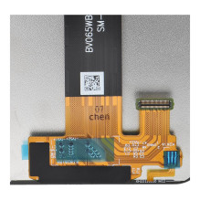 „FixCell“ LCD ekranas, skirtas „SAMSUNGa13 5G a136 OEM“, be rėmelio