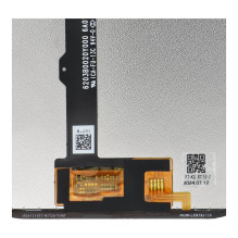FixCell LCD Display for MOTOROLA G8 OEM without frame FixCell LCD Display for MOTOROLA G8 OEM without frame