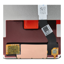 FixCell LCD Display for MOTOROLA G5G XT2113 OEM without frame