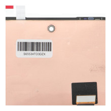 FixCell LCD Display for MOTOROLA G72 ORI without frame FixCell LCD Display for MOTOROLA G72 ORI without frame