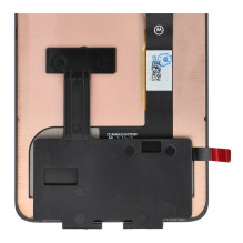 „FixCell“ LCD ekranas, skirtas MOTOROLA G72 ORI, be rėmelio