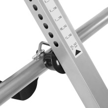 REBEL ACTIVE GRAVITY INVERSE BENCH RBA2009 REBEL ACTIVE GRAVITY INVERSE BENCH RBA2009