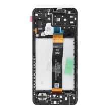 SAMSUNG A13 5G A136B GH82-29077A LCD ekrano aptarnavimo paketas