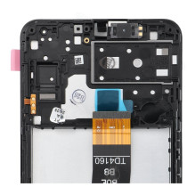 SAMSUNG A13 5G A136B GH82-29077A LCD ekrano aptarnavimo paketas