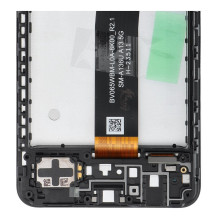 SAMSUNG A13 5G A136B GH82-29077A LCD ekrano aptarnavimo paketas