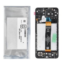 SAMSUNG A13 5G A136B GH82-29077A LCD ekrano aptarnavimo paketas