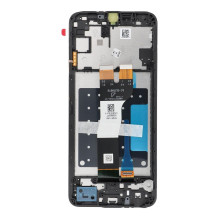 SAMSUNG A05s A057F GH81-24364A LCD ekrano aptarnavimo paketas SAMSUNG A05s A057F GH81-24364A LCD ekrano aptarnavimo paketas