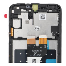 SAMSUNG A05s A057F GH81-24364A LCD ekrano aptarnavimo paketas SAMSUNG A05s A057F GH81-24364A LCD ekrano aptarnavimo paketas
