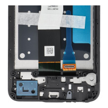 SAMSUNG A05s A057F GH81-24364A LCD ekrano aptarnavimo paketas SAMSUNG A05s A057F GH81-24364A LCD ekrano aptarnavimo paketas