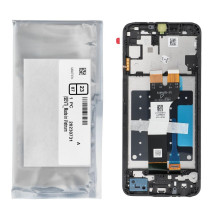 SAMSUNG A05s A057F GH81-24364A LCD ekrano aptarnavimo paketas SAMSUNG A05s A057F GH81-24364A LCD ekrano aptarnavimo paketas