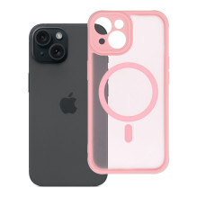 „iPhone 15“ visiškai...