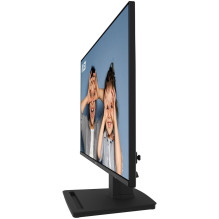 MSI PRO MP252 kompiuterio monitorius 62,2 cm (24,5") 1920 x 1080 pikselių „Full HD“ LED Juoda