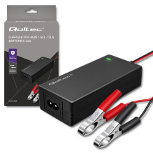 Qoltec 52665 Automatic...
